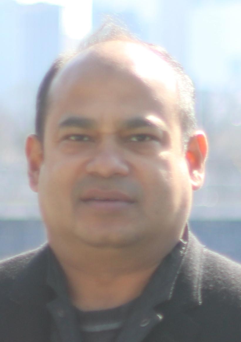 Mashiur Rahman